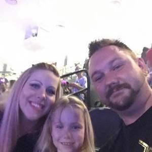 Meet your Posher, Matthew